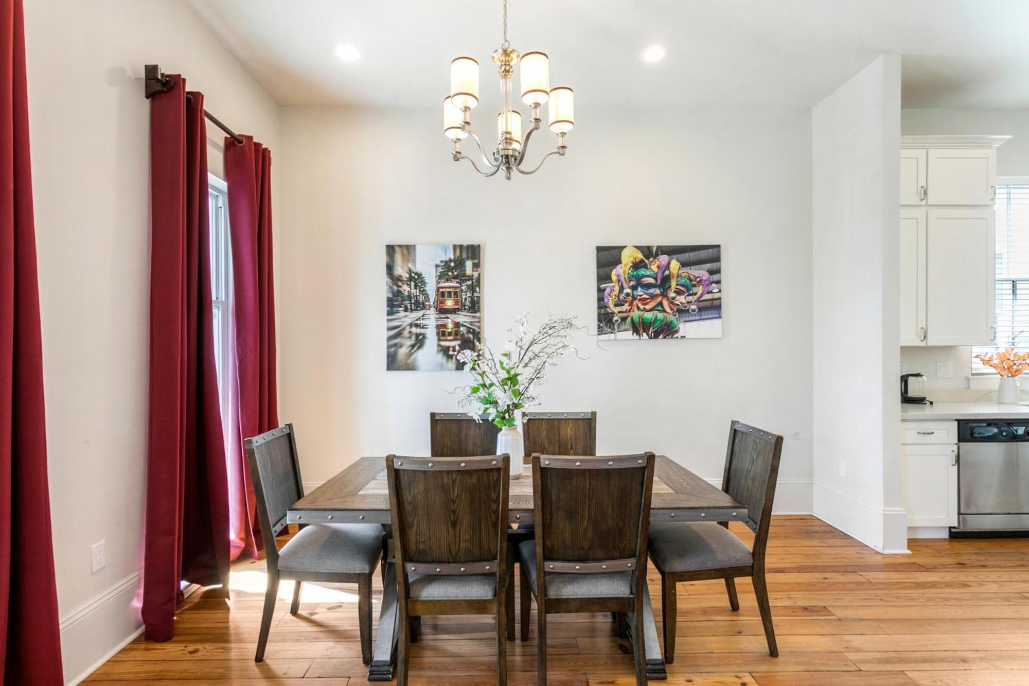 ניו אורלינס Fabulous Cottages With City Views מראה חיצוני תמונה