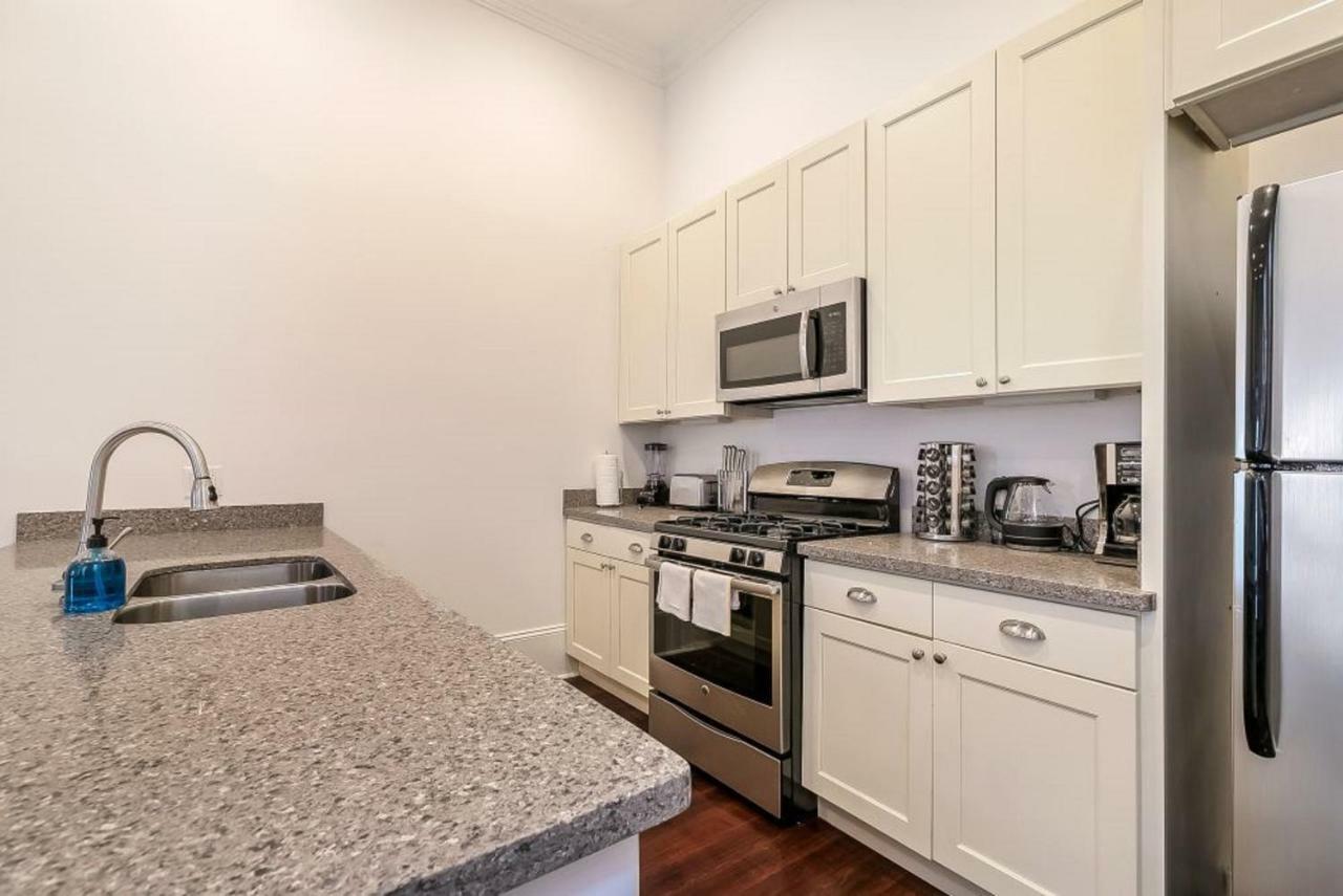 ניו אורלינס Fabulous Cottages With City Views מראה חיצוני תמונה