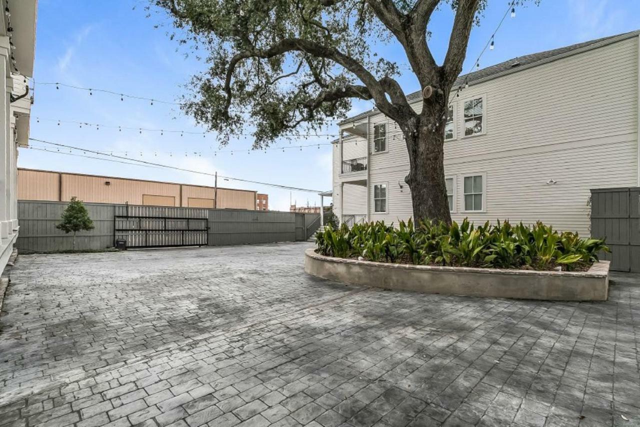 ניו אורלינס Fabulous Cottages With City Views מראה חיצוני תמונה